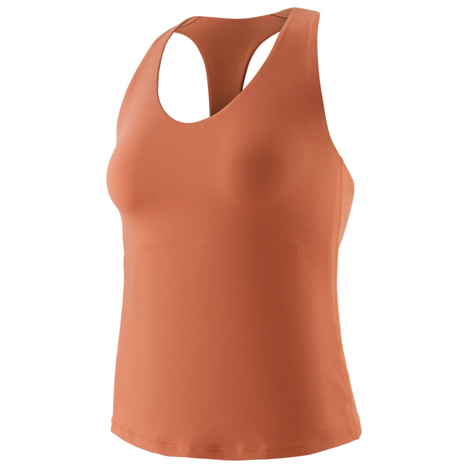 Топ Patagonia Women's Maipo Tank, цвет Sienna Clay