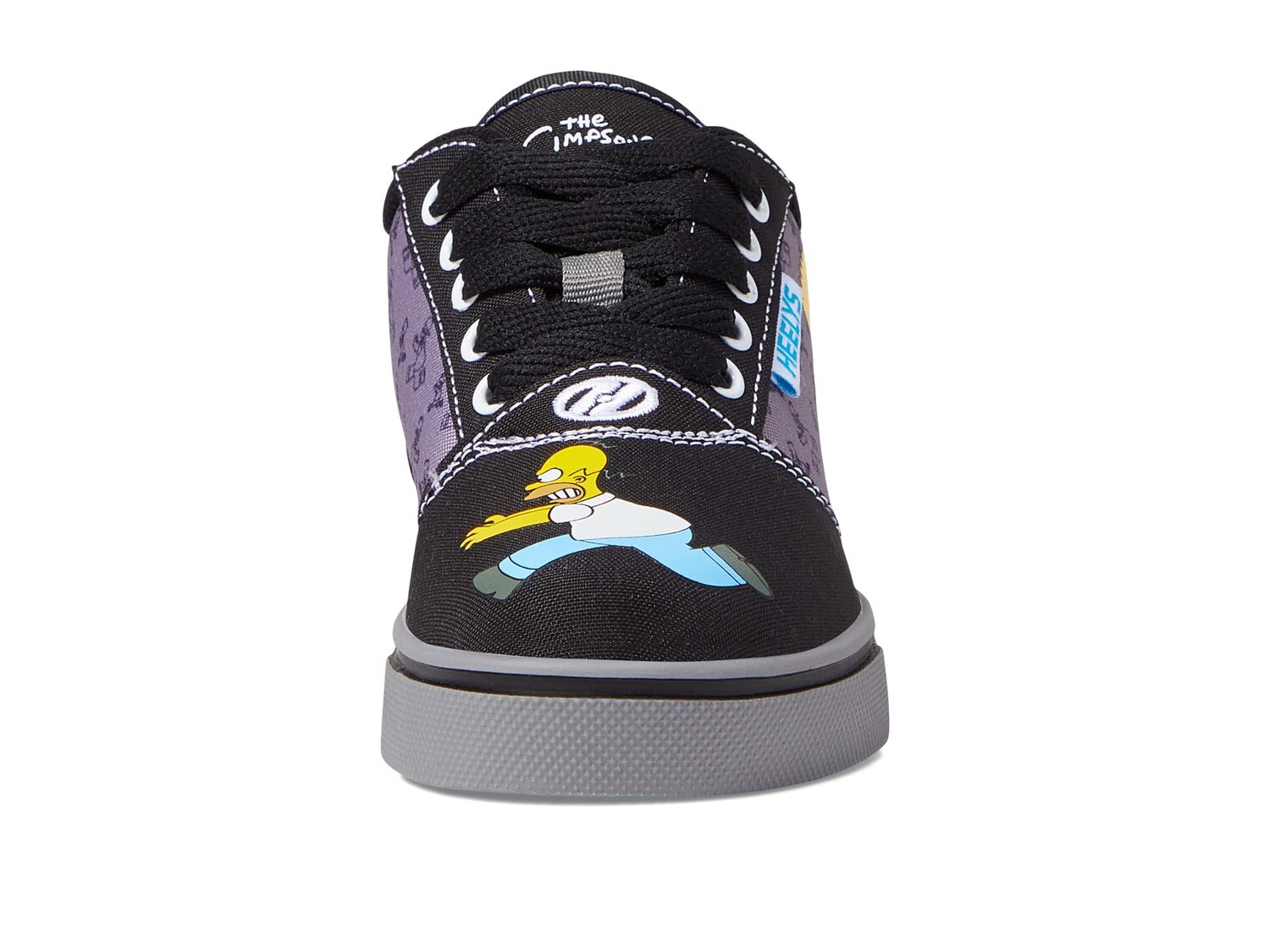 

Кроссовки Heelys Pro 20 Simpsons (Little Kid/Big Kid/Adult)