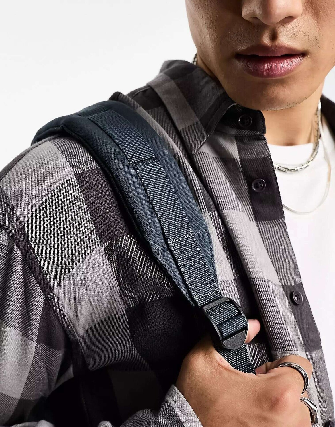

Синий рюкзак Carhartt WIP Dawn