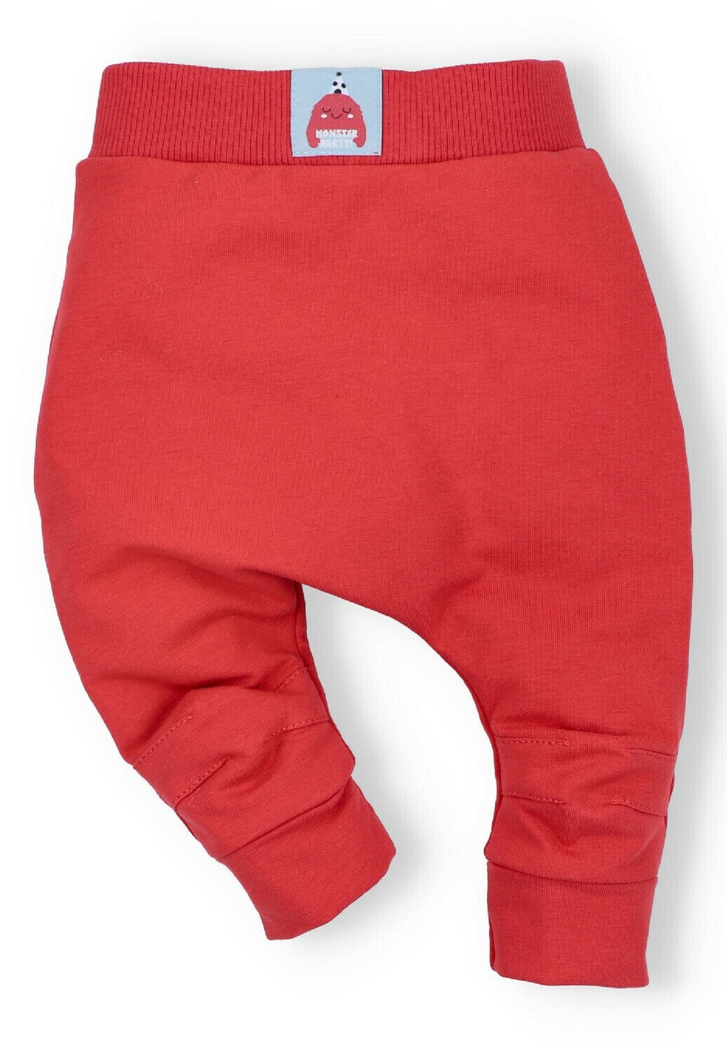 

Брюки спортивные Nini, цвет red