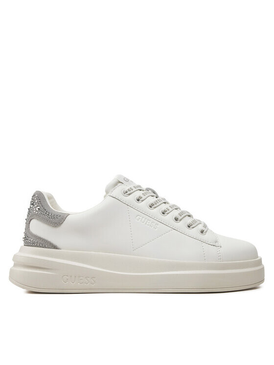 

Кроссовки Guess, белый