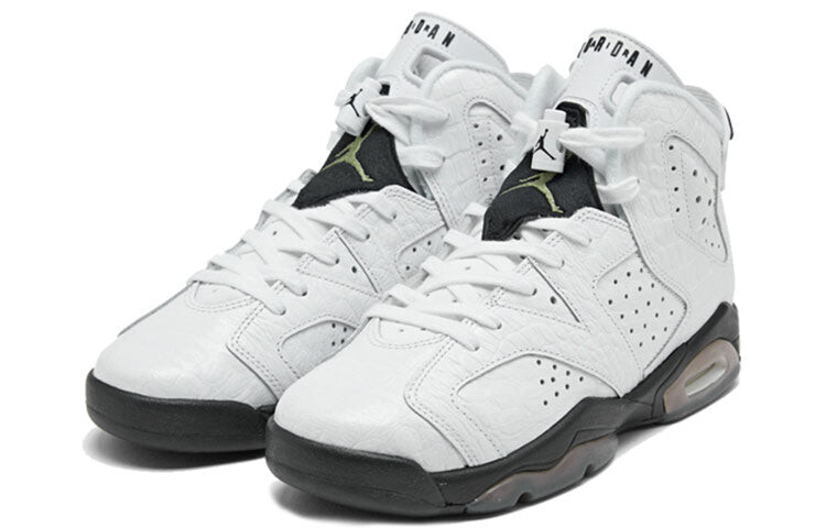 

Кроссовки Air Jordan 6 Retro