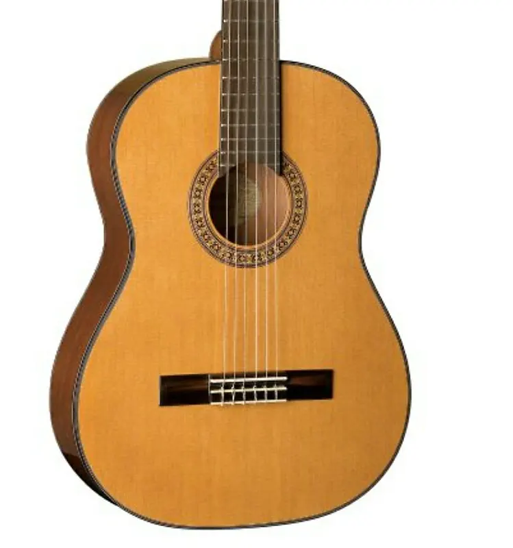 Акустическая гитара Washburn C40 Classical Acoustic Guitar. Natural