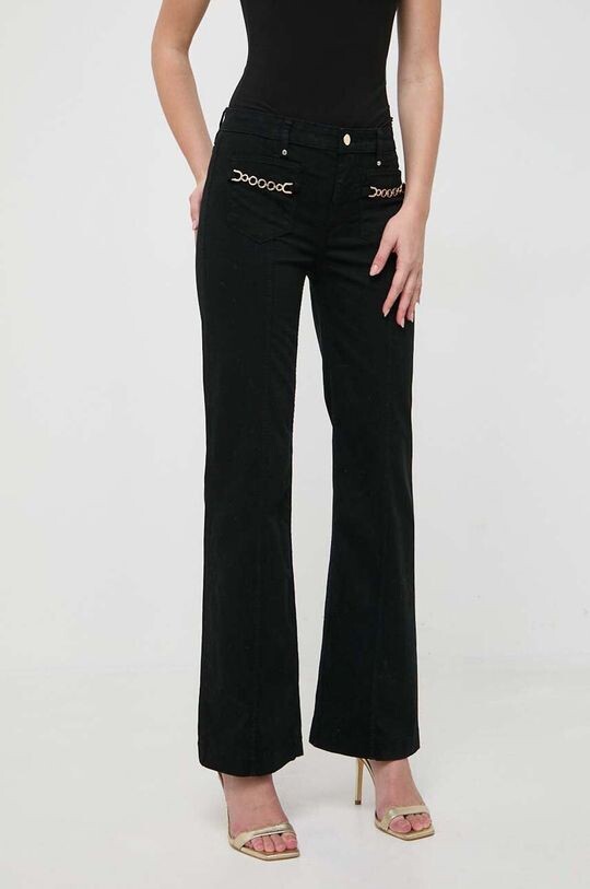 

Джинсы Guess, черный