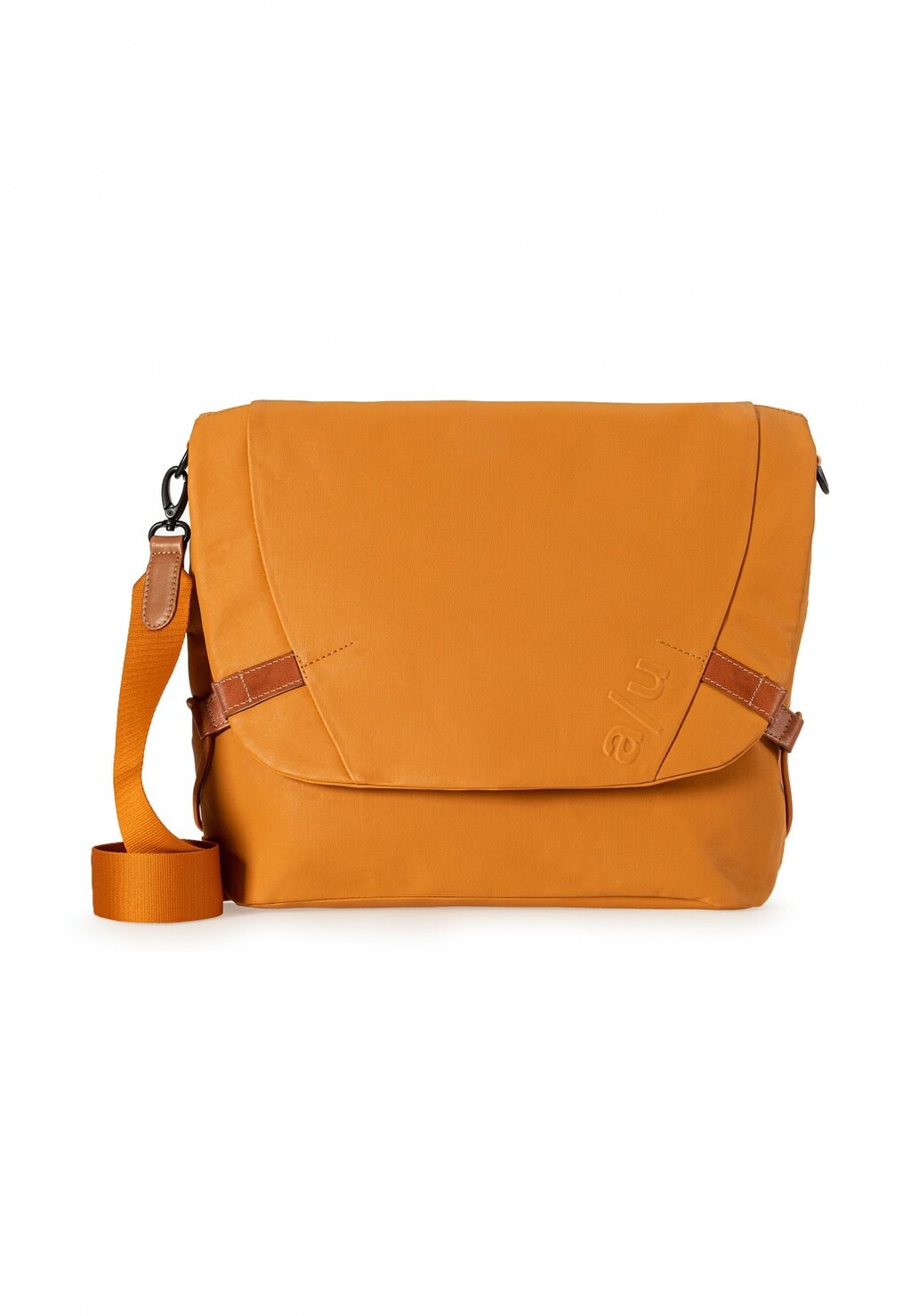 

Сумка через плечо MATSUMOTO UNISEX Aunts & Uncles, цвет butterscotch