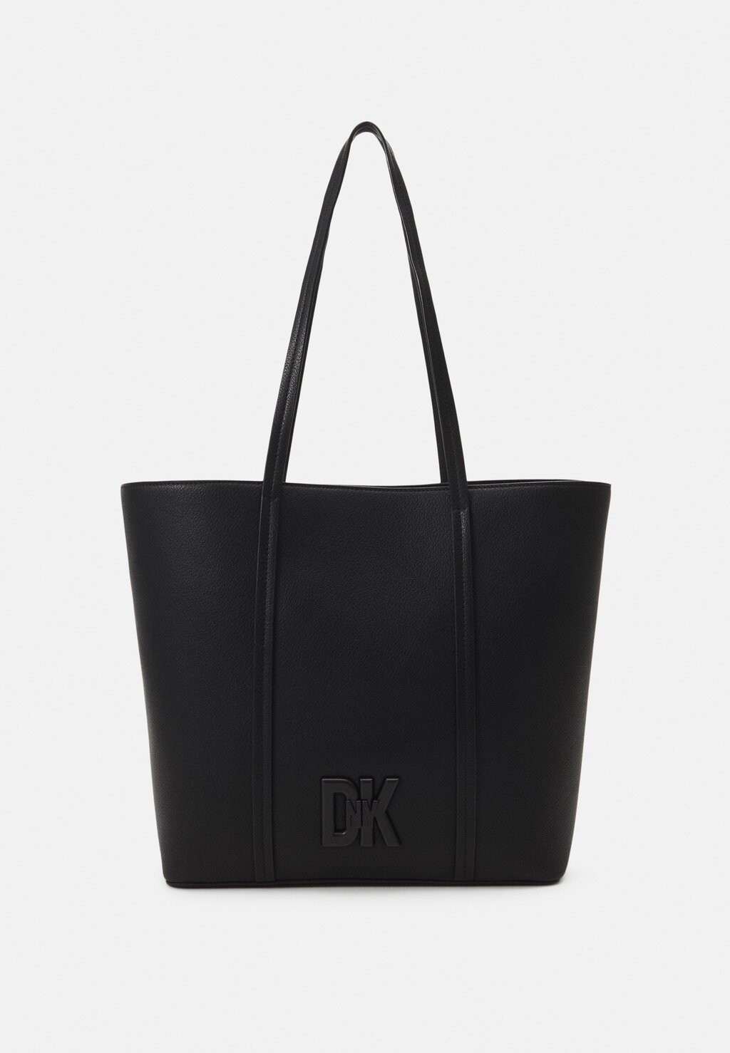

Сумочка DKNY TOTE, черный