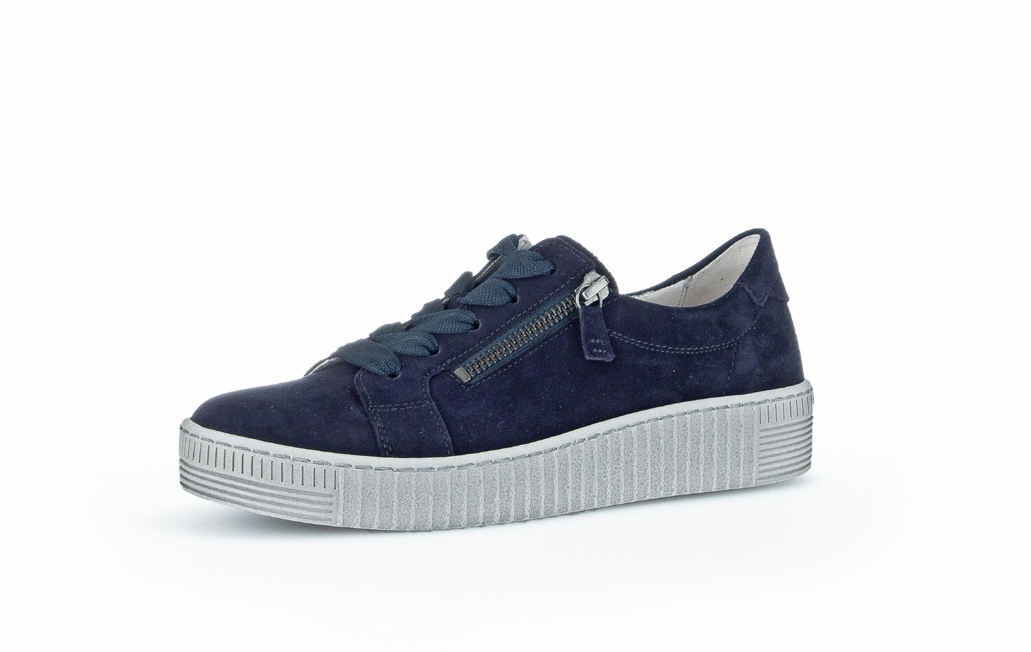 

Кроссовки Gabor Fashion low, синий