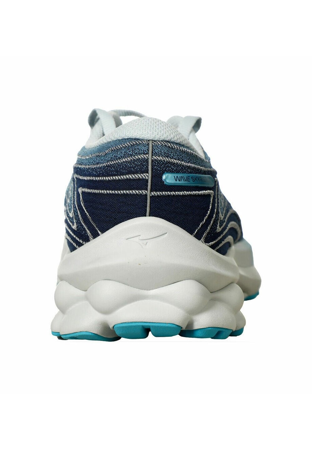 

Кроссовки Mizuno, синий