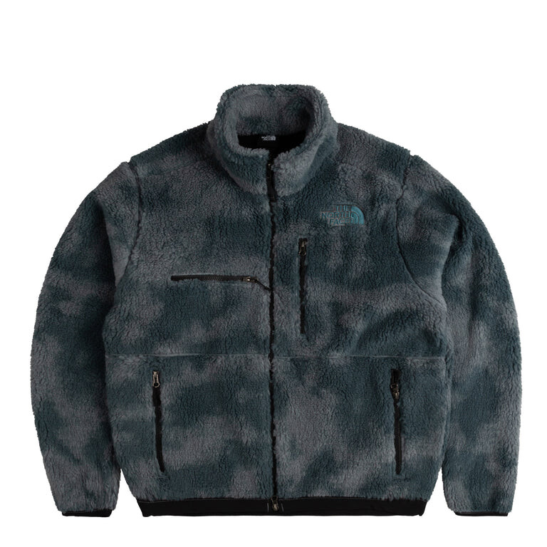 

Куртка Denali X Jacket The North Face, синий