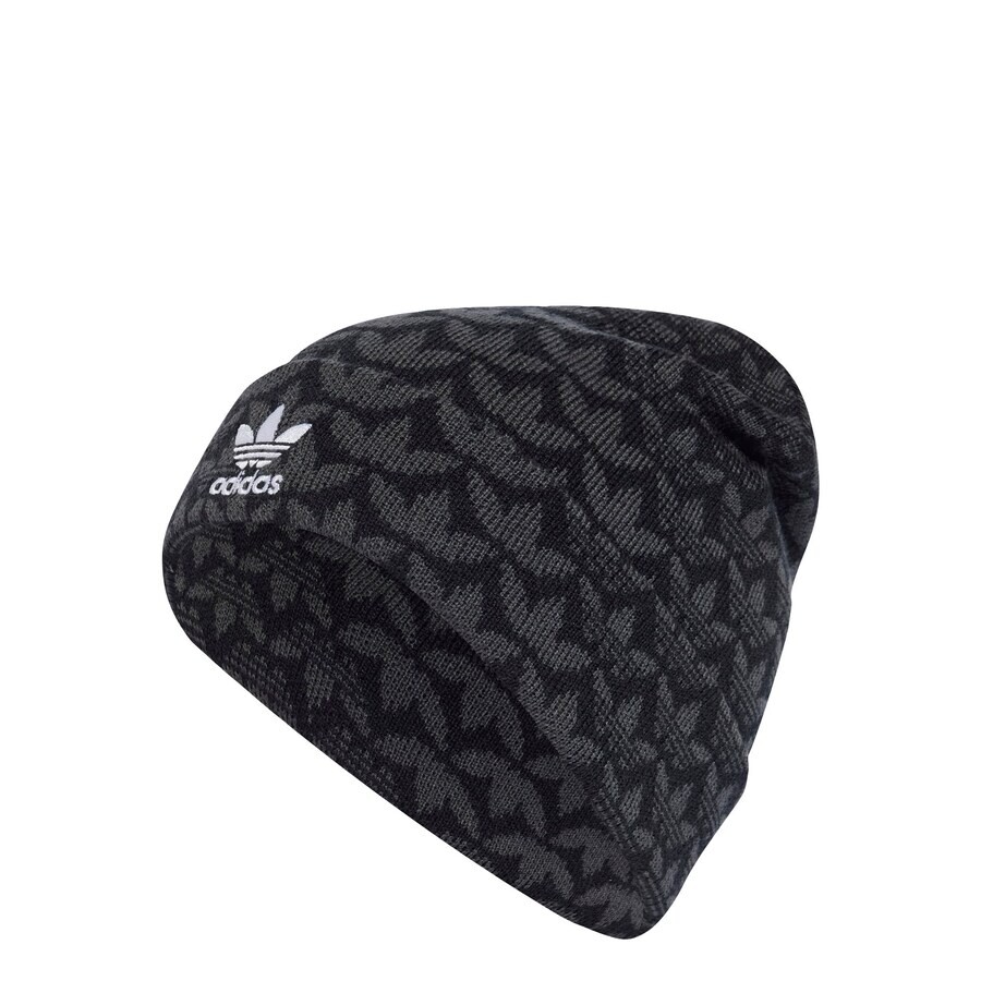 

Шапка ADIDAS ORIGINALS Beanie, черный