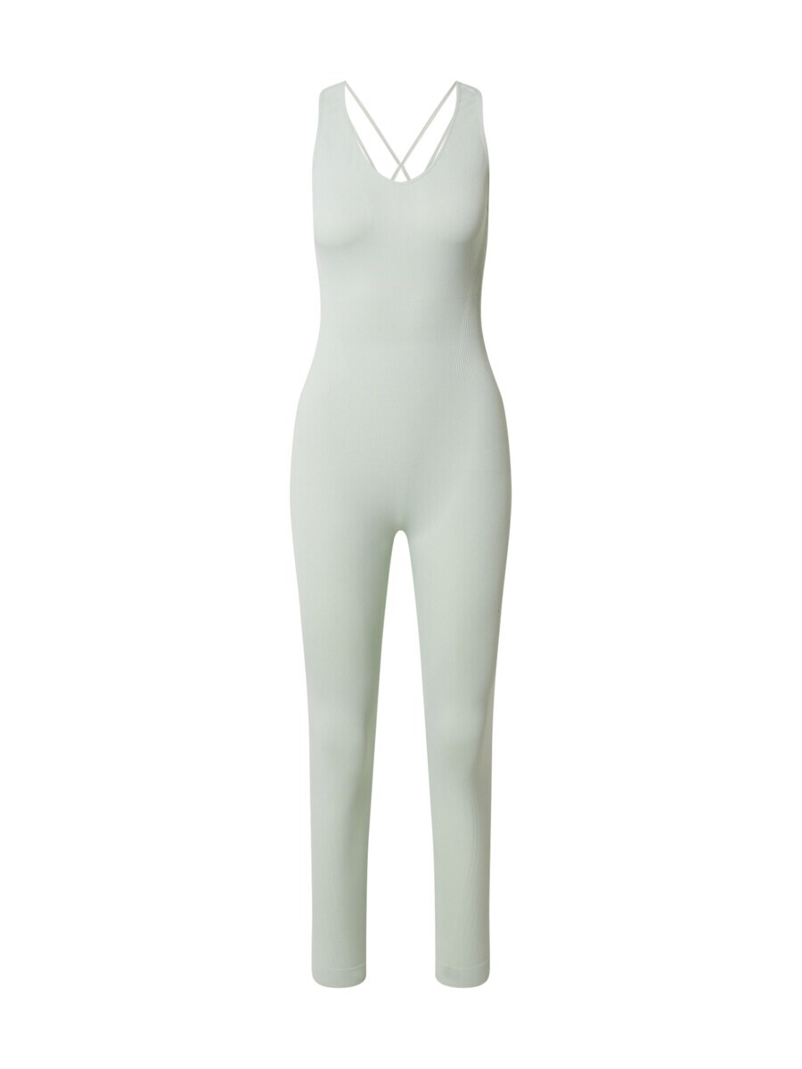 

Комбинезон NU-IN, цвет Pastel Green