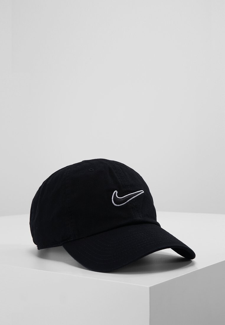

Бейсболка Nike, черный