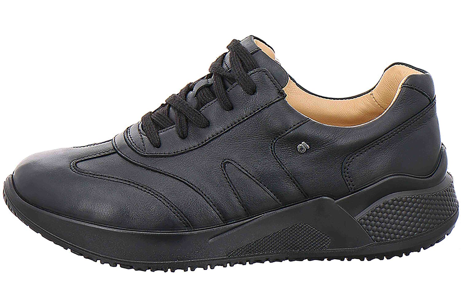 

Туфли Jomos Halbschuhe, черный