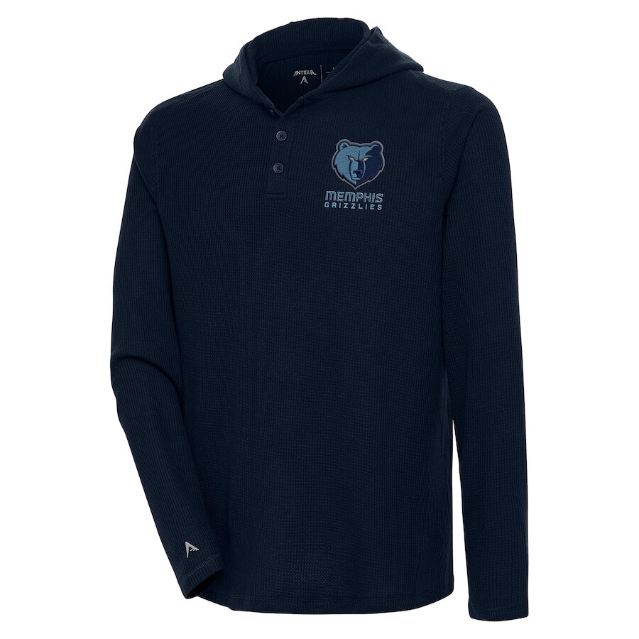 

Куртка Antigua Memphis Grizzlies, нави