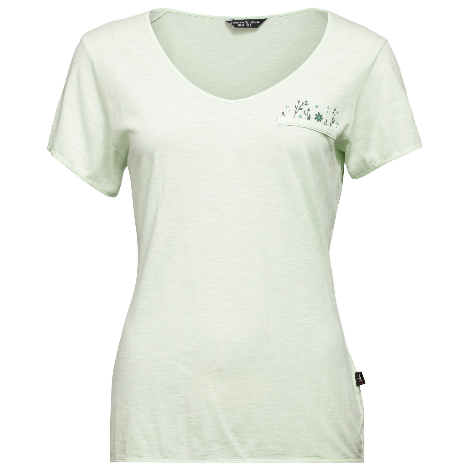 

Футболка Chillaz Women's Monaco, мятный