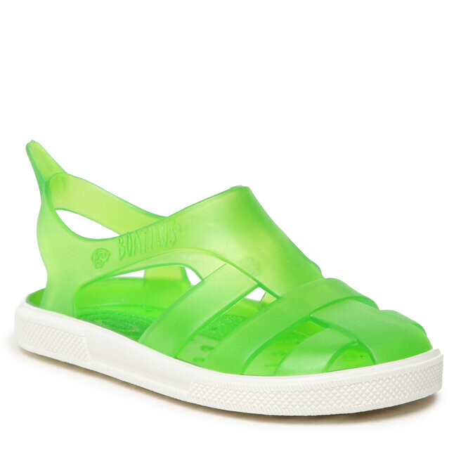 

Сандалии Boatilus BiotyBeach Sandals, зеленый