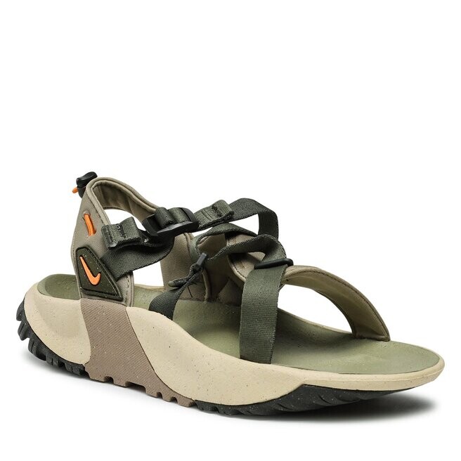

Сандалии Nike OneontaNn Sandal, зеленый