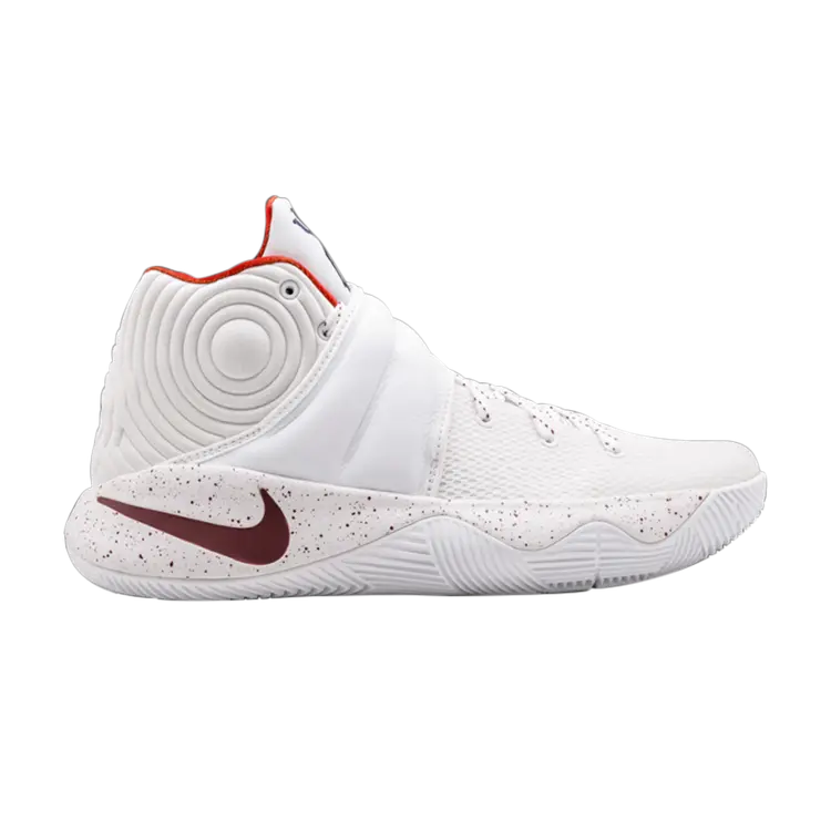 

Кроссовки Nike Kyrie 2, белый