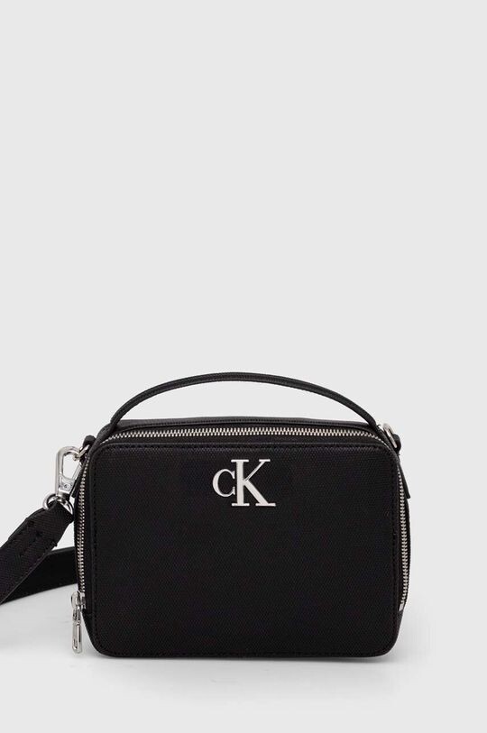 

Сумка Calvin Klein Jeans, черный