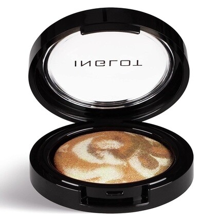 

Палетка теней для век Eye Highlighter с мерцающими частицами, 3 цвета, 3,4G, Inglot