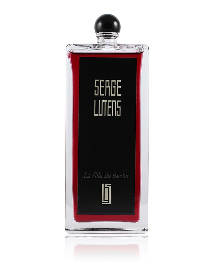 

Мужская парфюмированная вода Serge Lutens La Fille De Berlin, 50 мл
