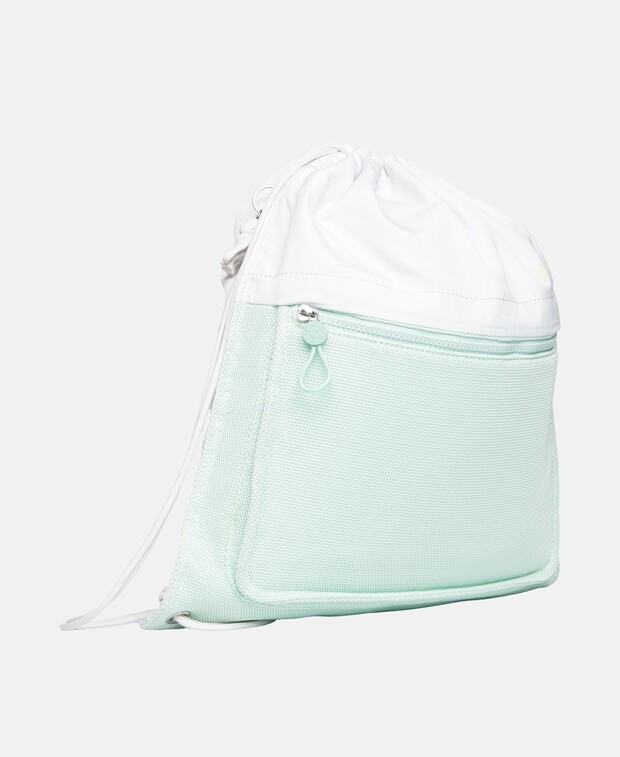 

Рюкзак Kipling, белый