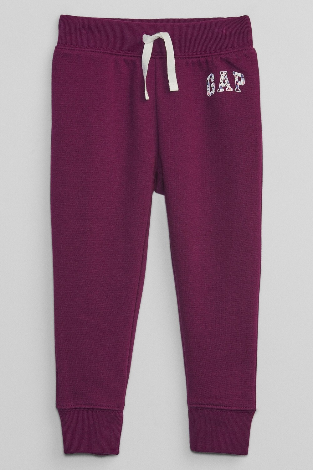 

Джоггеры с логотипом Gap, фиолетовый
