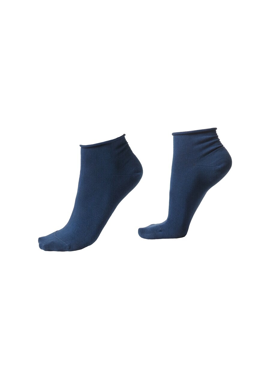 

Носки CALZEDONIA Socks, цвет Gentian