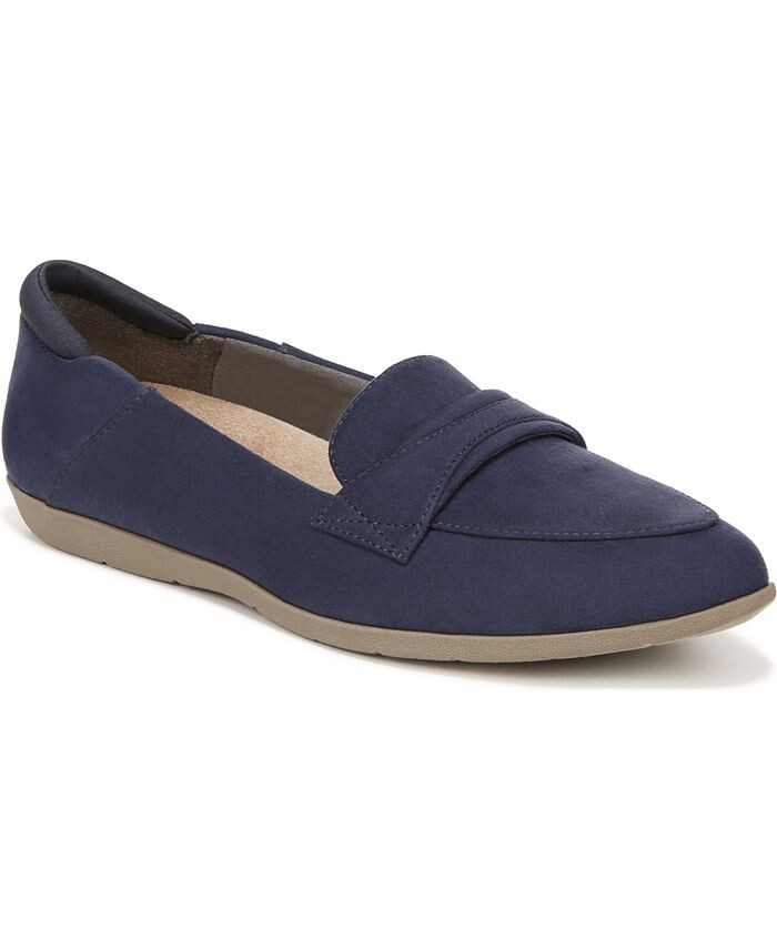 

Женские слипоны Emilia Dr. Scholl's, синий