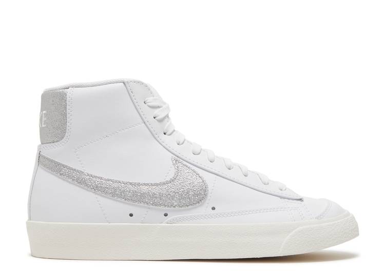 Nike blazer mid 2025 77 vintage white snake