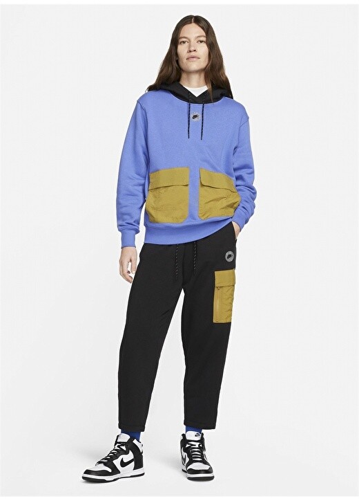 

Спортивные штаны Nike