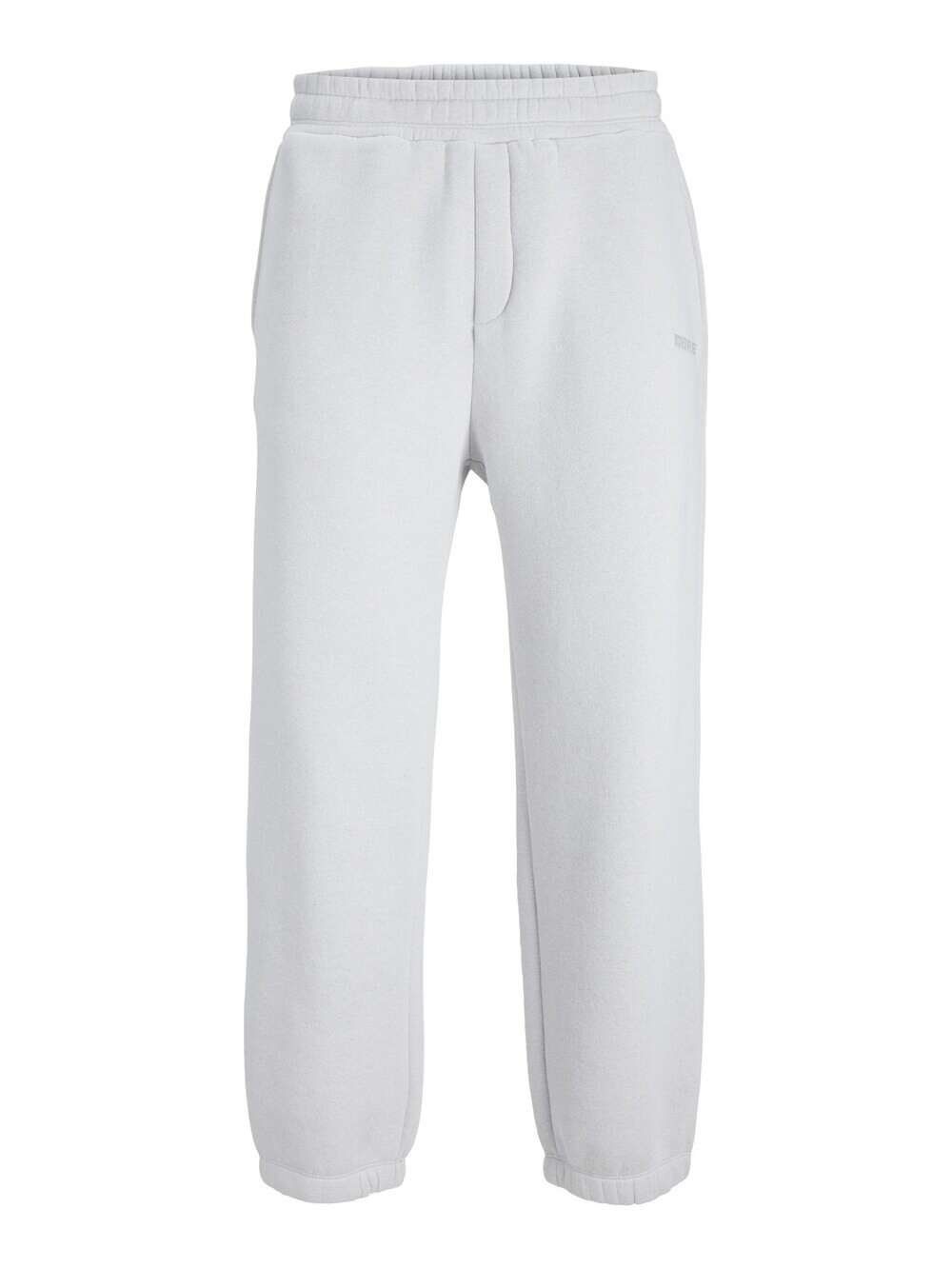 

Обычные брюки JACK & JONES, светло-серый