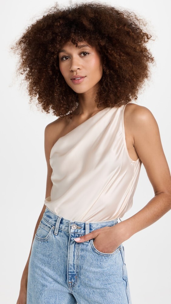 

Боди CAMI NYC Darby Thong