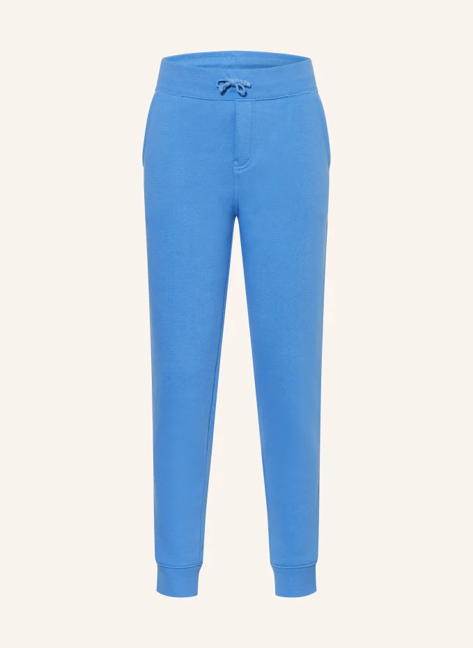 

Спортивные штаны Polo Ralph Lauren, синий