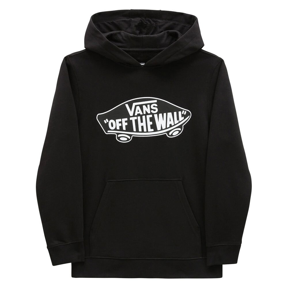 

Худи Vans Style 76, черный