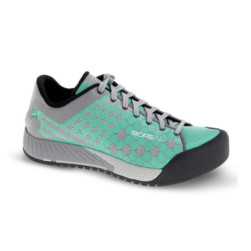 

Женские прогулочные туфли SALSA W'S TURQUOISE BOREAL Зеленый