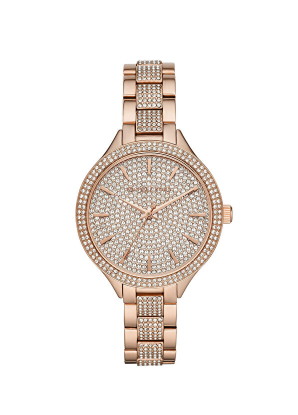 

Женские наручные часы Mk3799 Michael Kors, розовый