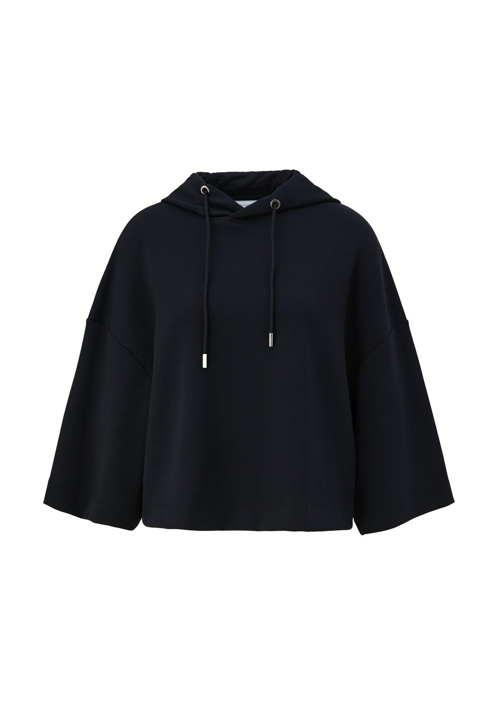 

Толстовка Comma Casual Identity, черный