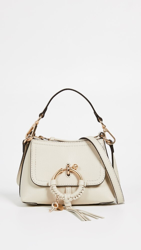

Сумка через плечо See by Chloe Joan Mini Hobo