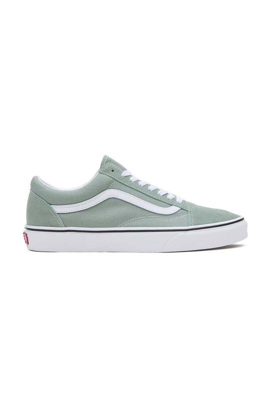 

Кроссовки Old Skool Vans, бирюзовый