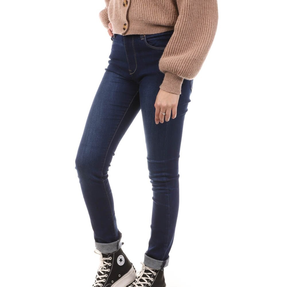 

Джинсы Lee Cooper Slim Fit Cooper Brushed, синий