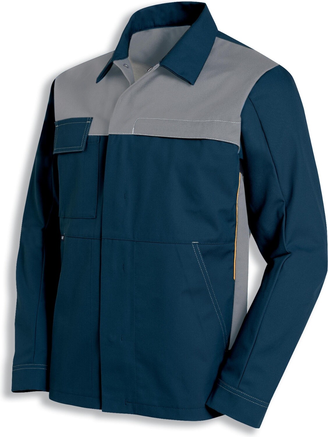 

Куртка Uvex Jacke, синий
