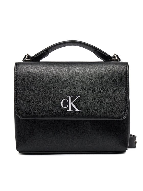 

Кошелек Calvin Klein, черный