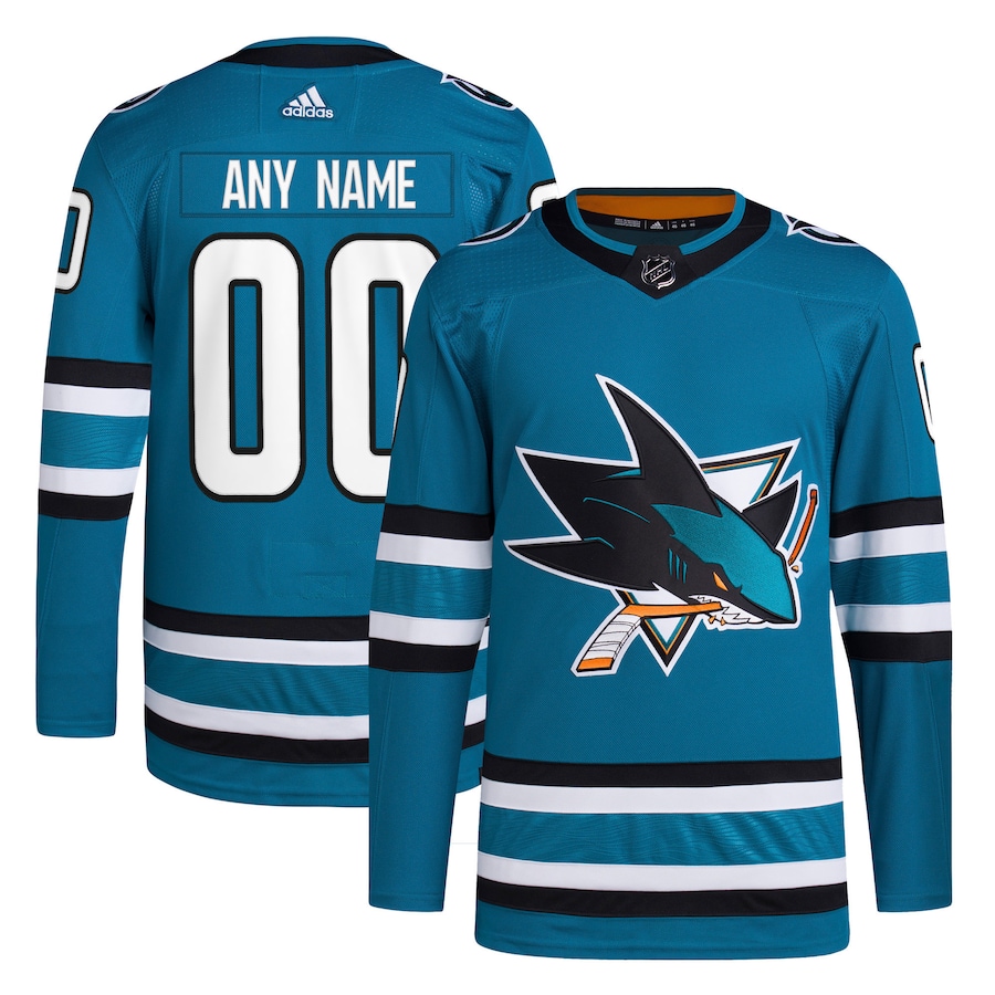 Adidas джерси NHL