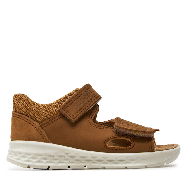 

Сандалии Superfit 1-000517-3000 M Brown, коричневый