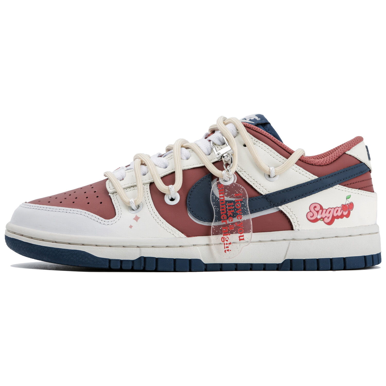 

Женские кроссовки для скейтбординга Nike Dunk
