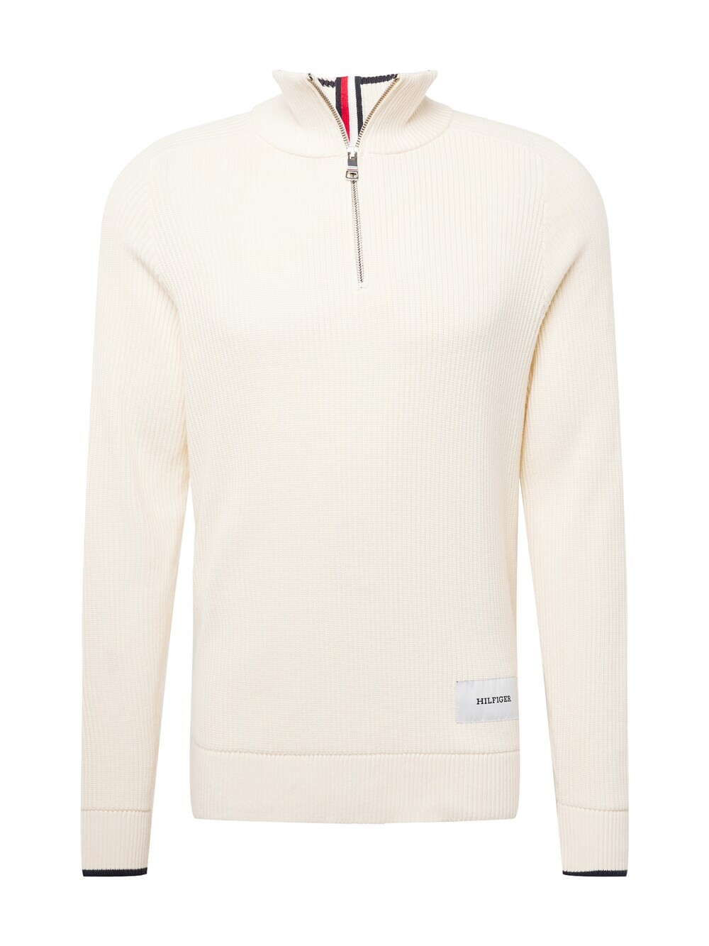 

Свитер Tommy Hilfiger, крем