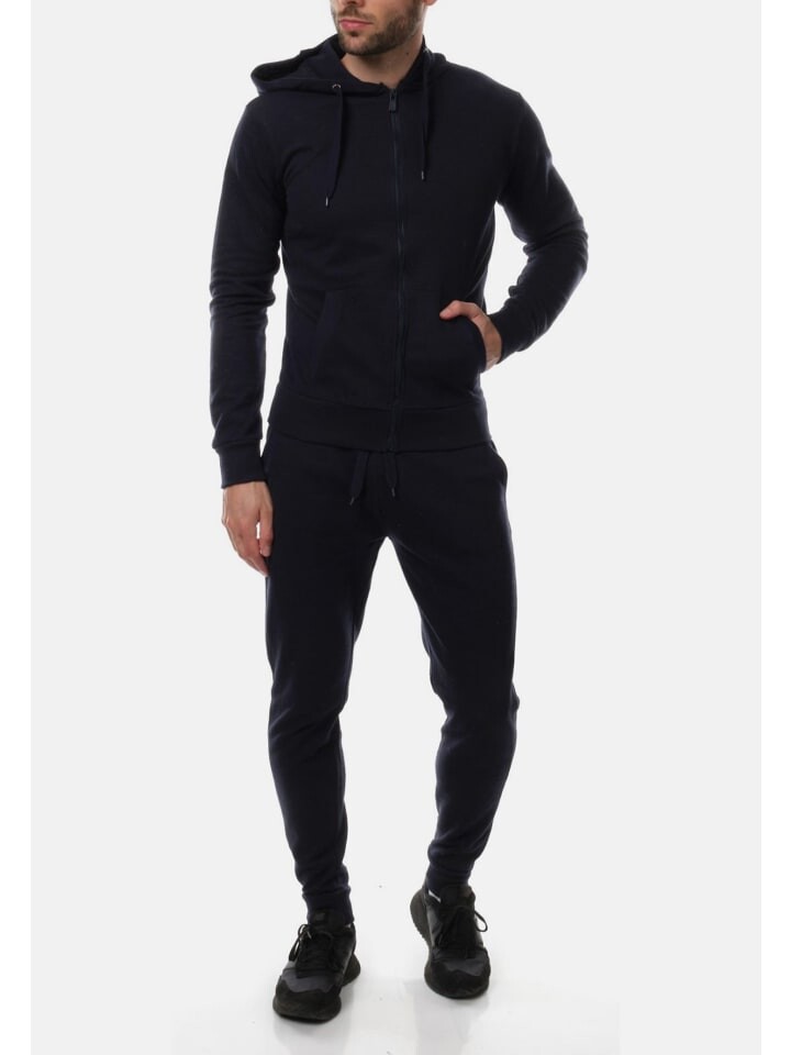 

Спортивня куртка HopenLife, цвет navy blau