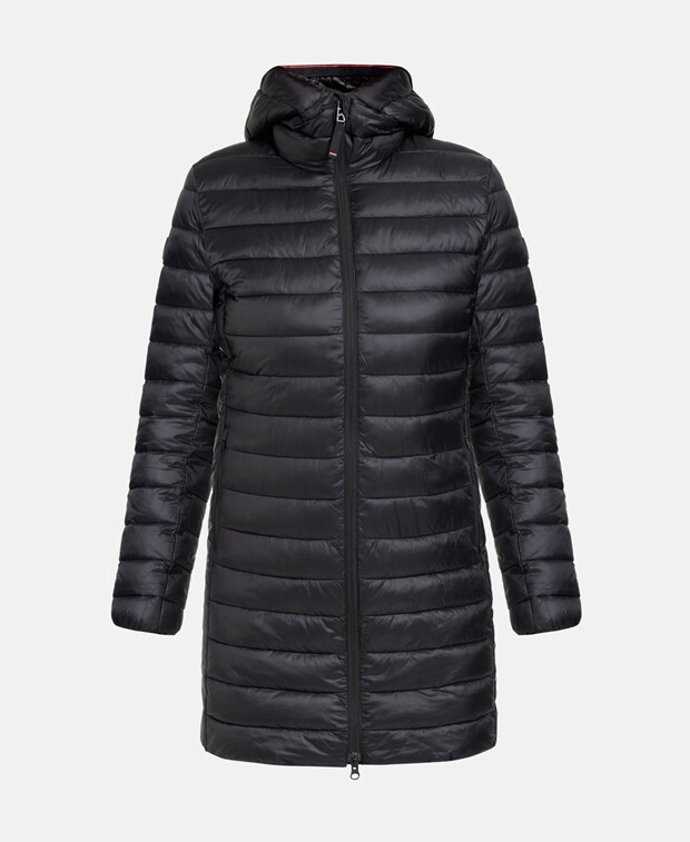 

Зимнее пальто Bogner Fire + Ice, черный