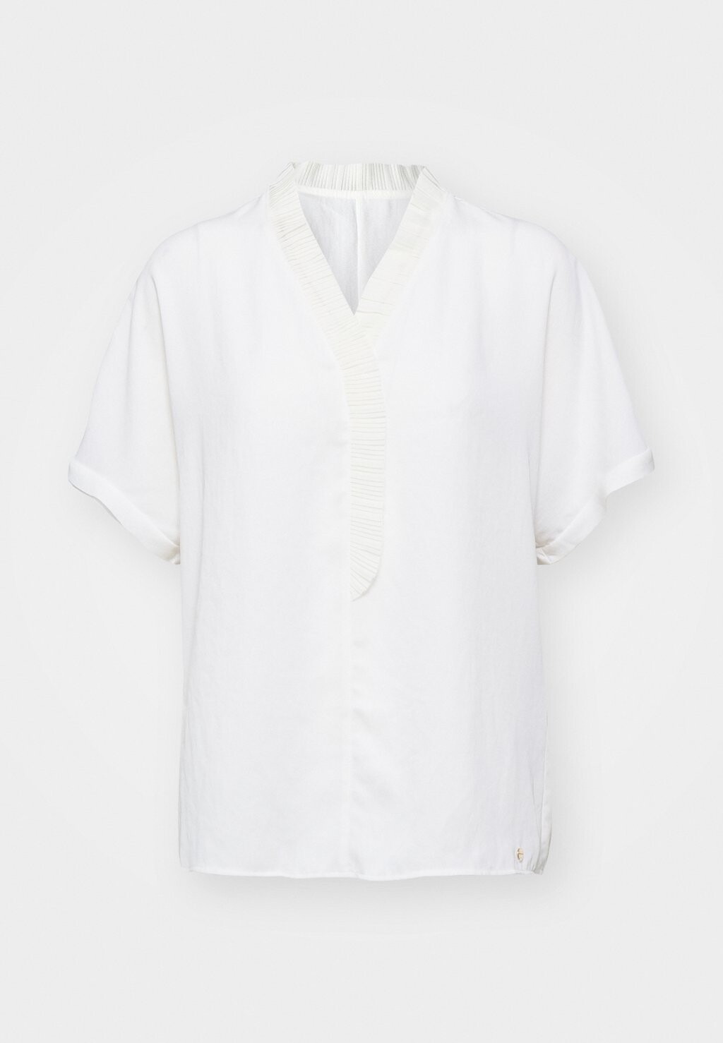 

Блуза Marc Cain, цвет Offwhite
